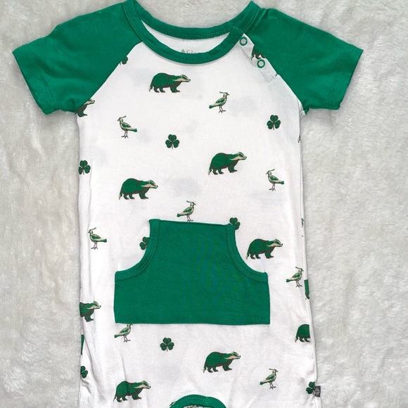 Kyte Romper - Picture 2 of 5